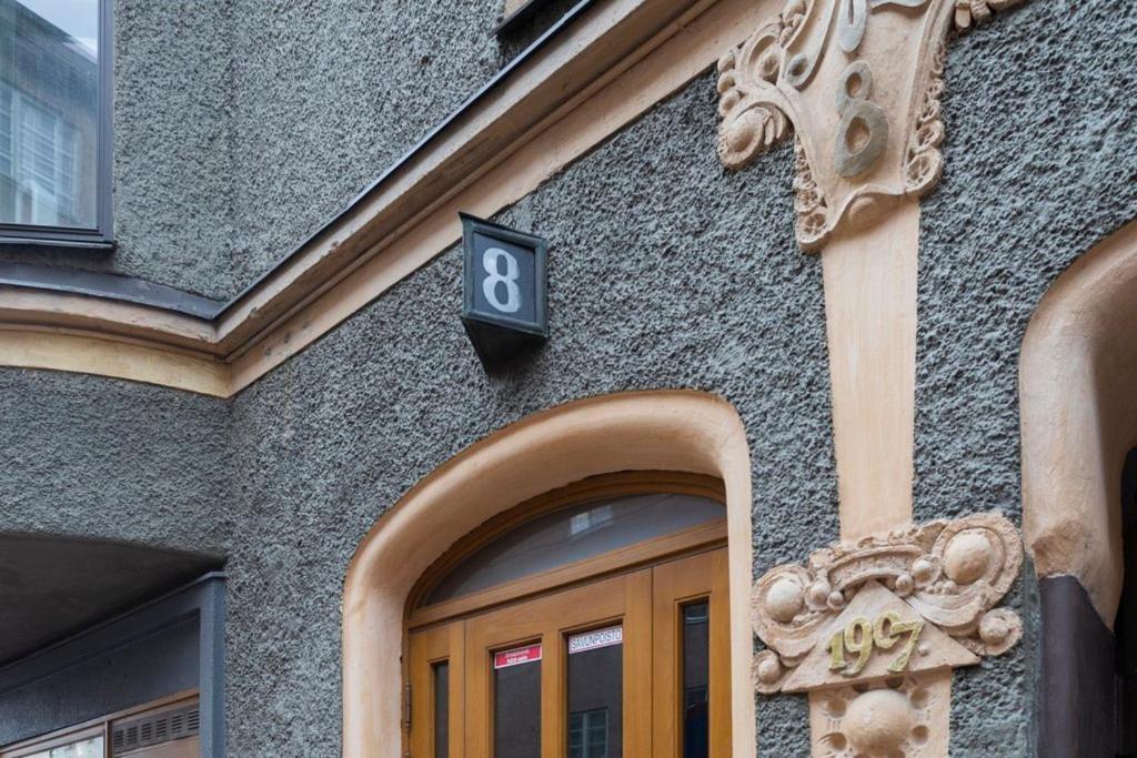 2Ndhomes Cozy Studio In The City Center Helsinki Exterior photo